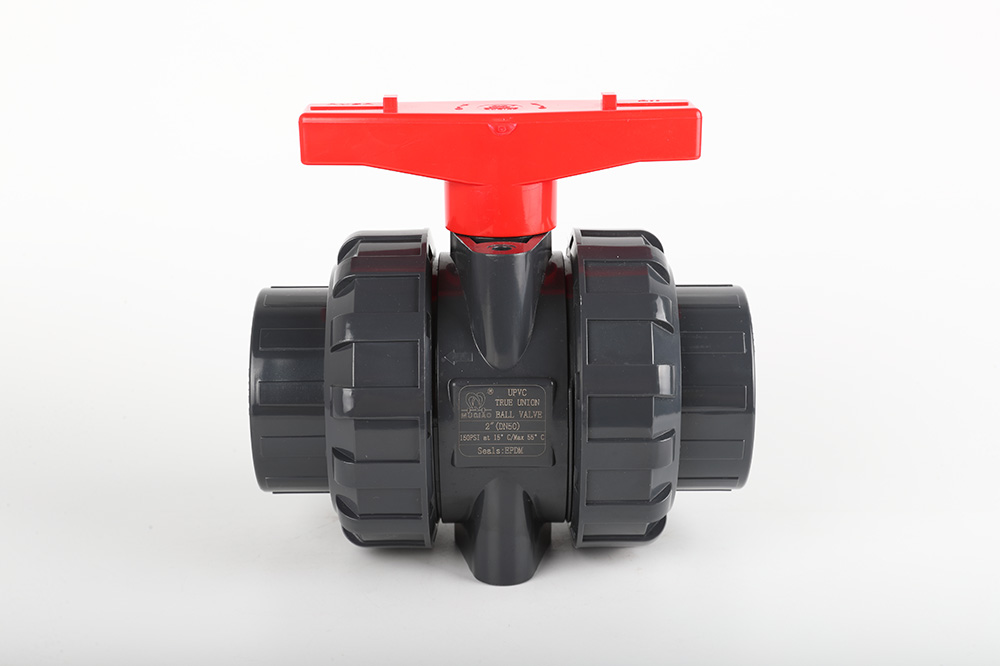 连云港双由令球阀